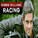 Download Robbie Williams Racing Cell Phone Game